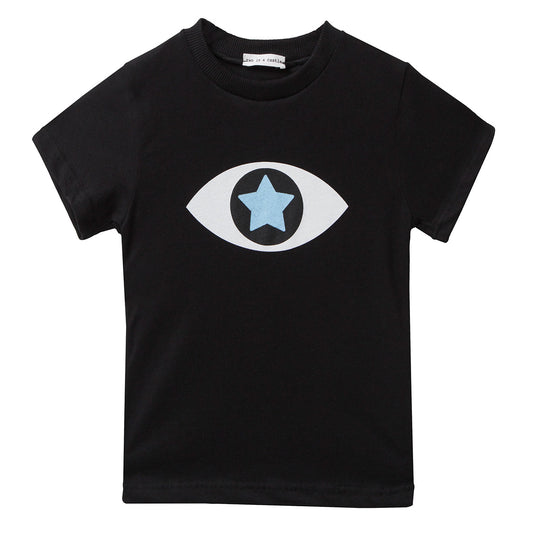 Παιδική Μπλούζα T-Shirt Eye