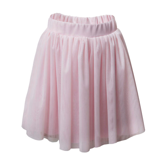 52B.T6566_PINK # Παιδική Τούλινη Φούστα Bowland Party Pink