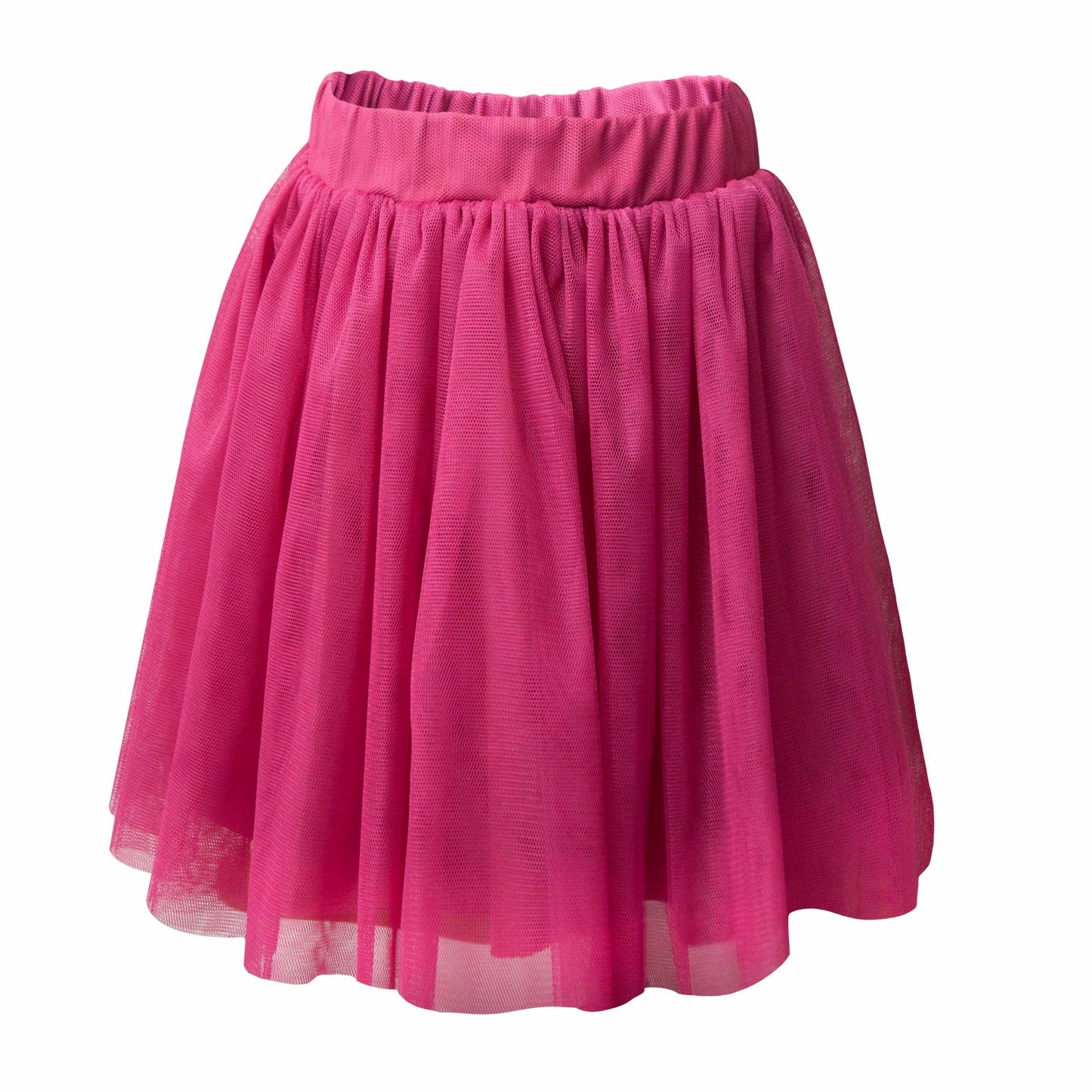 52B.T6566_FUCHSIA # Παιδική Τούλινη Φούστα Bowland Party Fuchsia