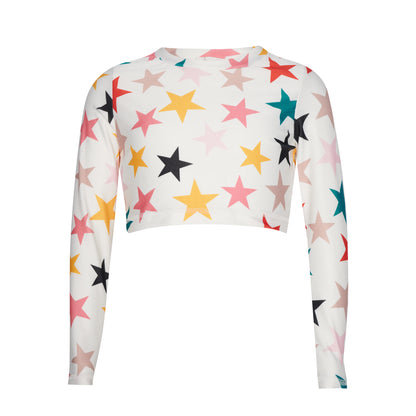 52B.T6616_PRINTED # Παιδικό Σετ με Κολάν Dreamstars