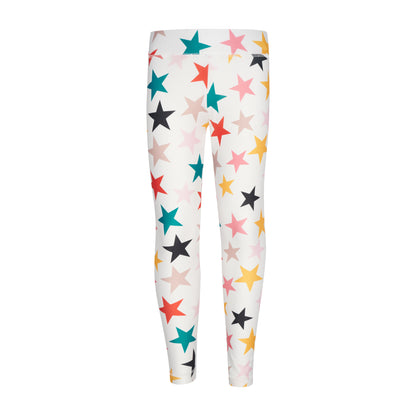 52B.T6616_PRINTED # Παιδικό Σετ με Κολάν Dreamstars
