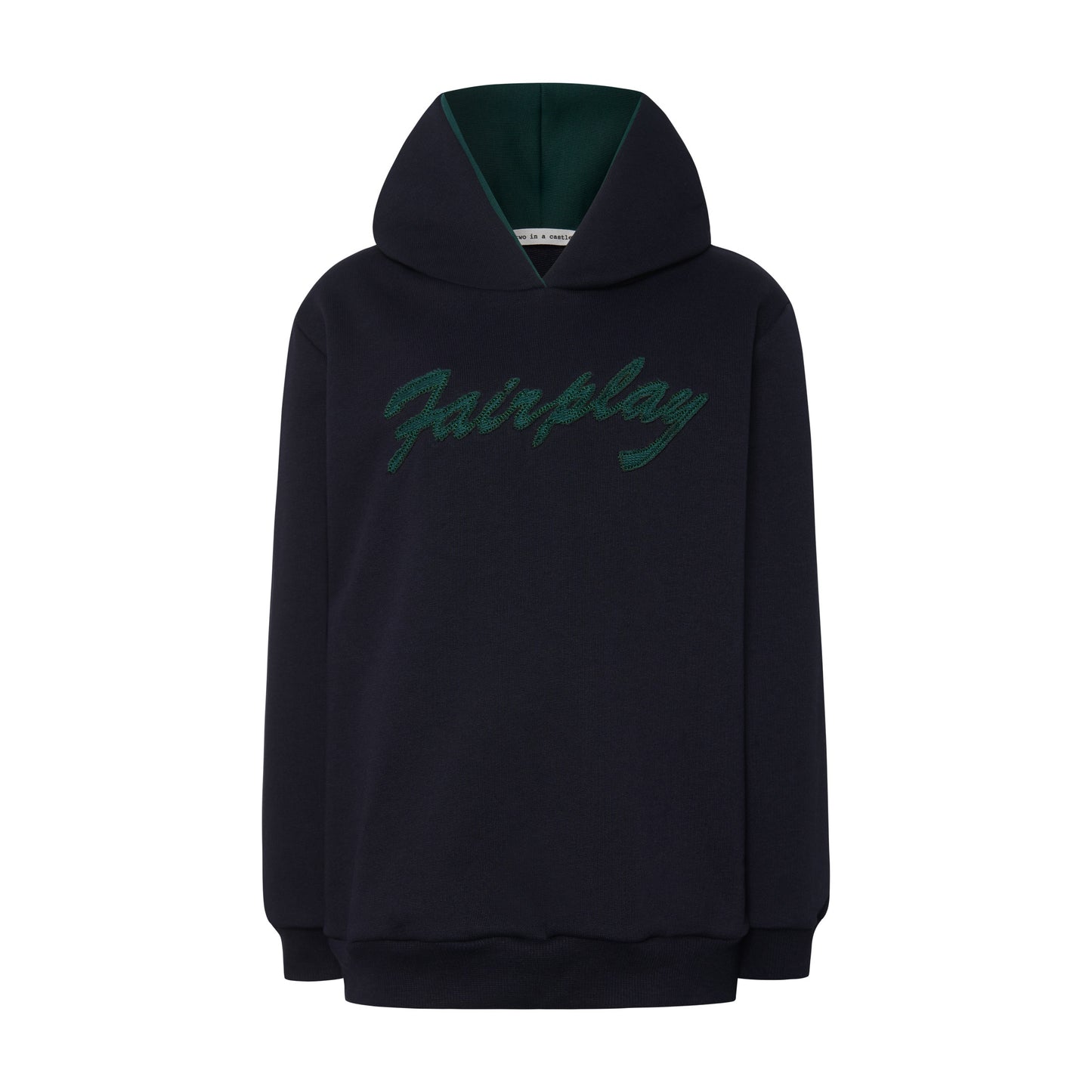 52B.T6949_BLUE # Παιδικό Σετ Φόρμες Fairplay