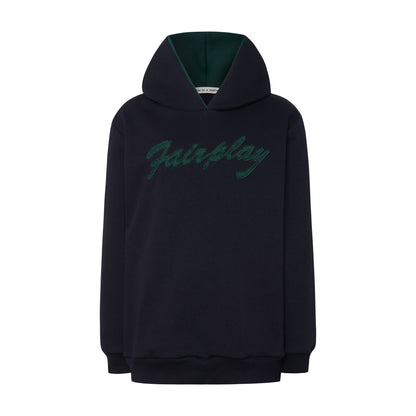 52B.T6949_BLUE # Παιδικό Σετ Φόρμες Fairplay