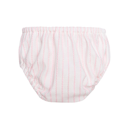 62A.T7094 # Βρεφικό Αμάνικο Φόρεμα Pretty Little Things