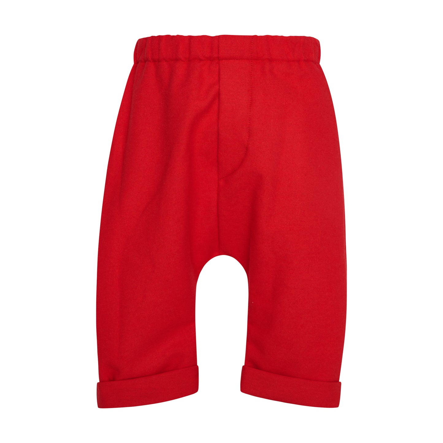 62A.T7302 # Βρεφικο Σετ με Παντελόνι Islander Red