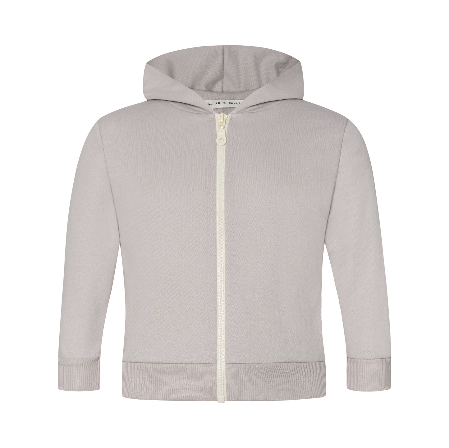 62A.T7325 # Βρεφική Ζακέτα Φούτερ Circus Life