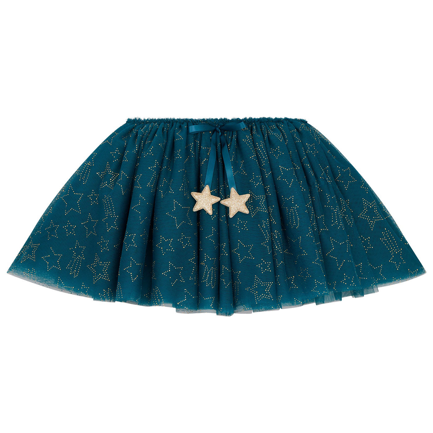 Παιδική Φούστα Tutu Teal