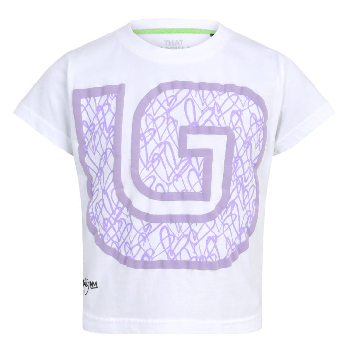 Παιδική Μπλούζα T-Shirt 'G' Maji