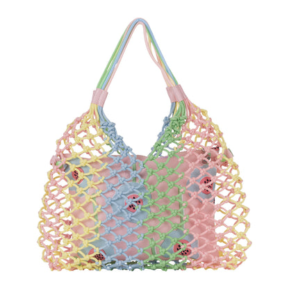 Παιδική Τσάντα Pastel Rainbow