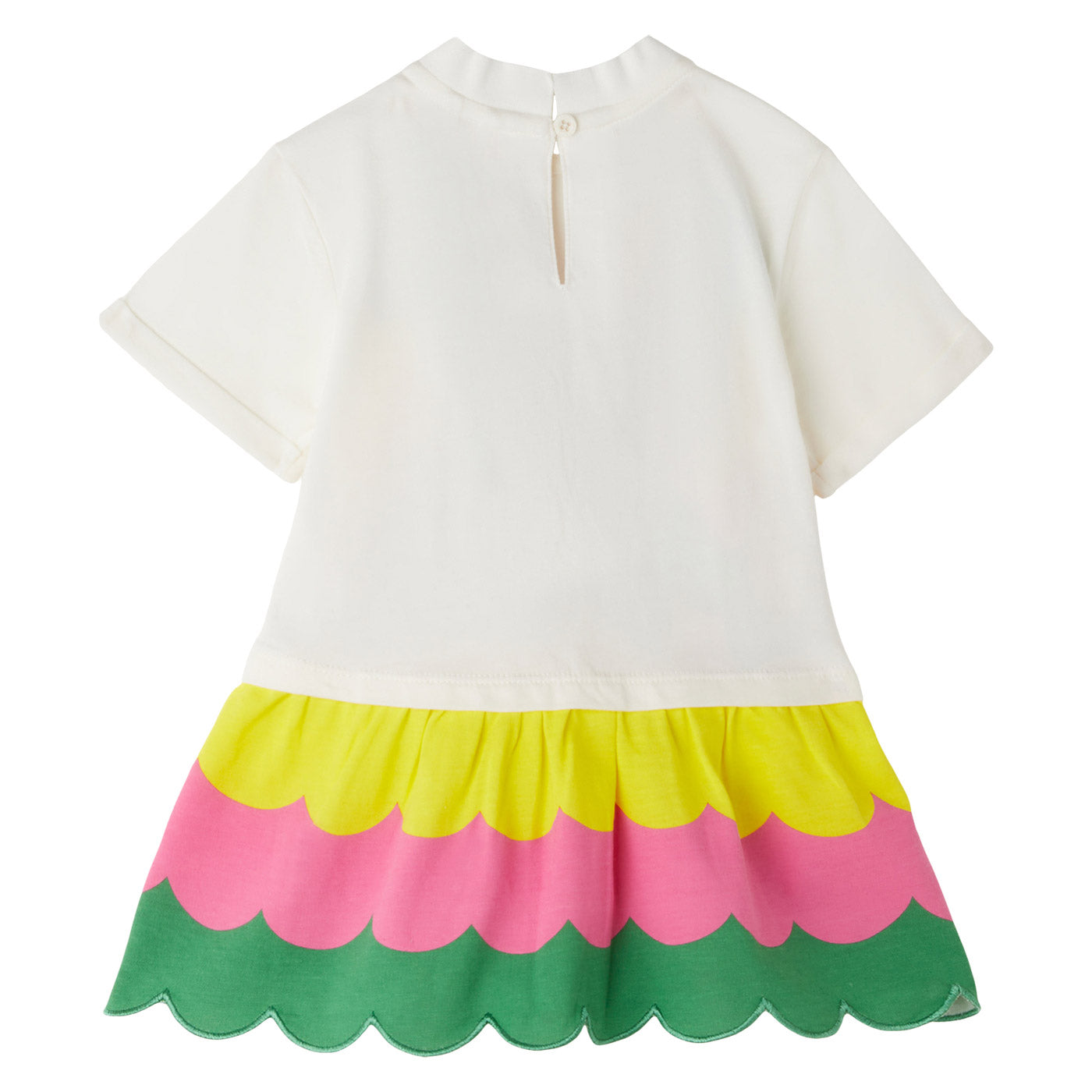 Βρεφικό Φόρεμα Parrots