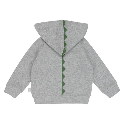 Βρεφική Ζακέτα Φούτερ Dragon