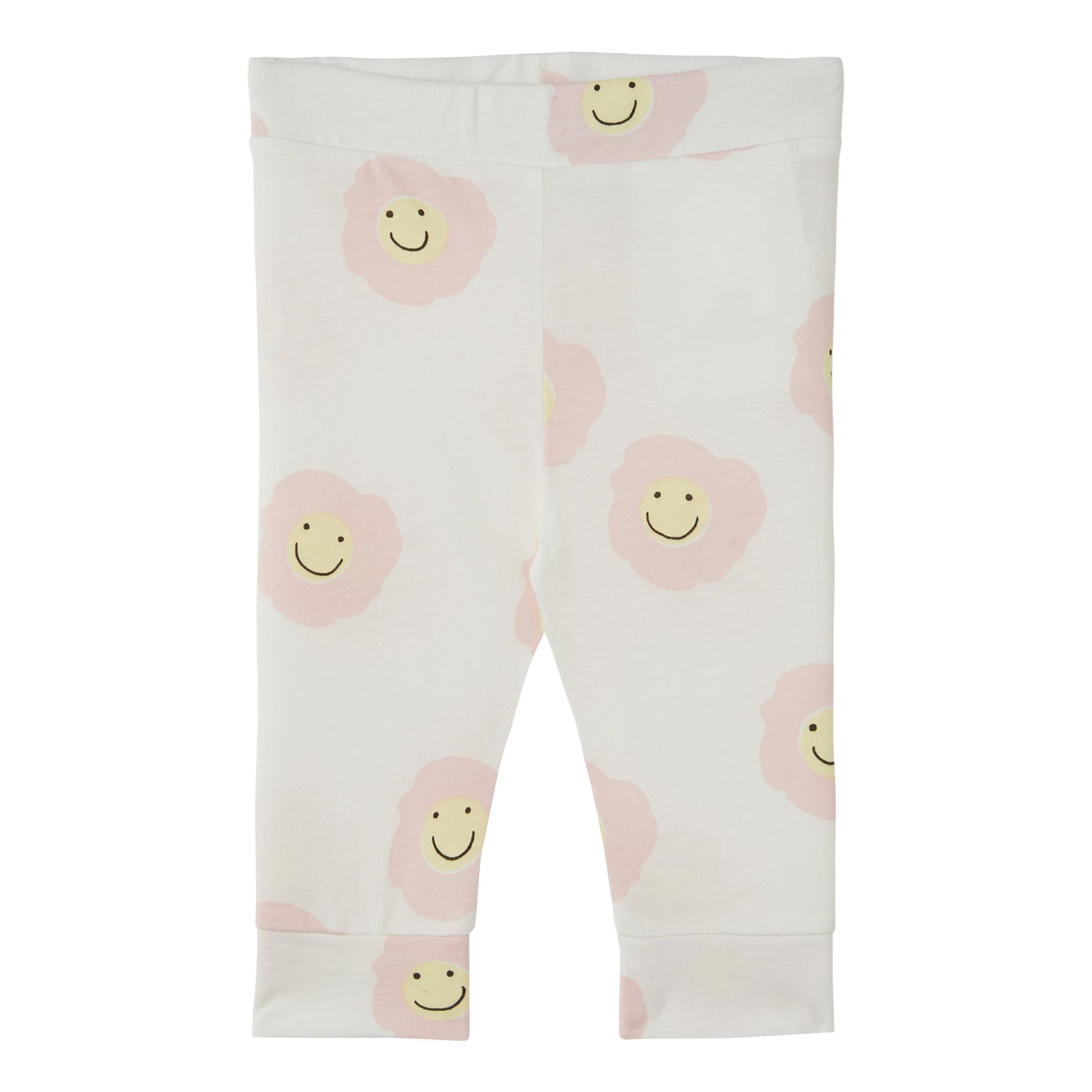 Βρεφικό Κολάν Flowers