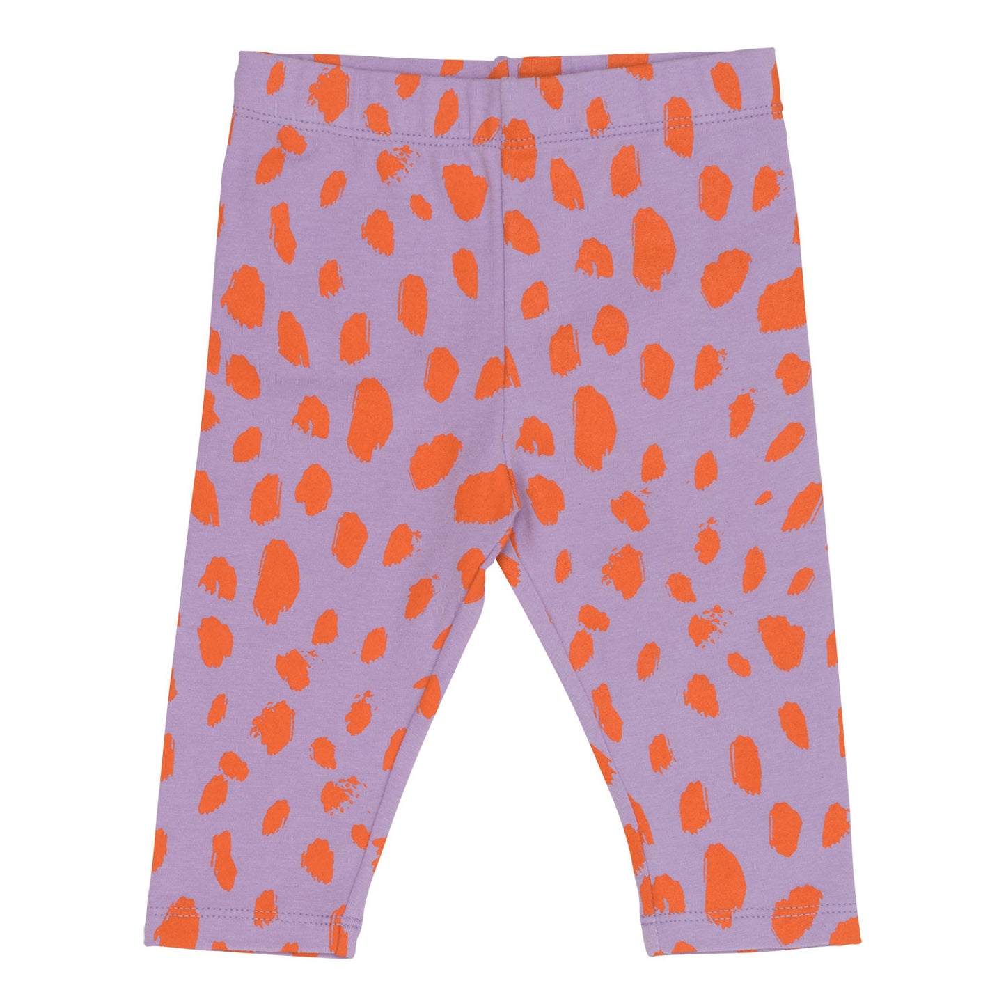 Βρεφικό Κολάν Red Spots