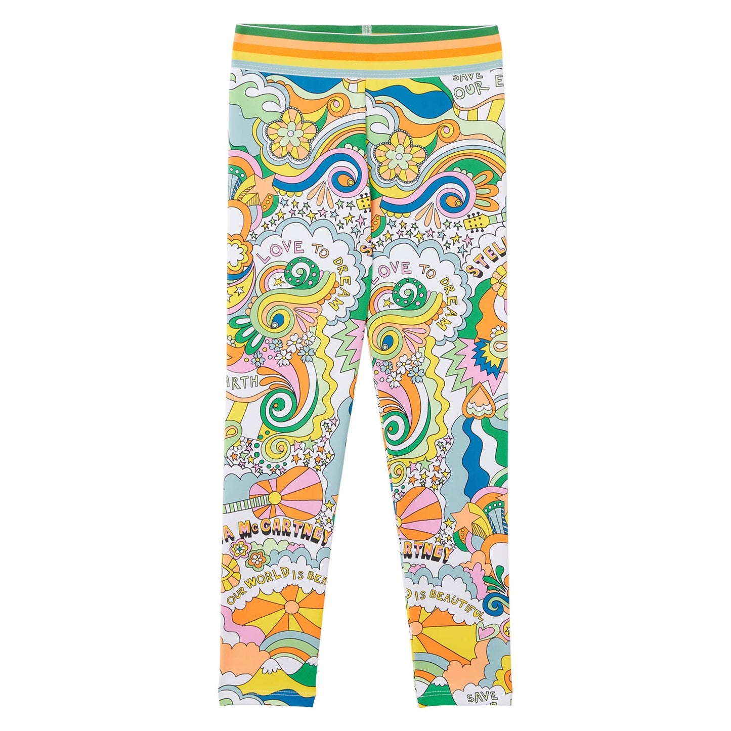 Παιδικό Κολάν Save our Earth