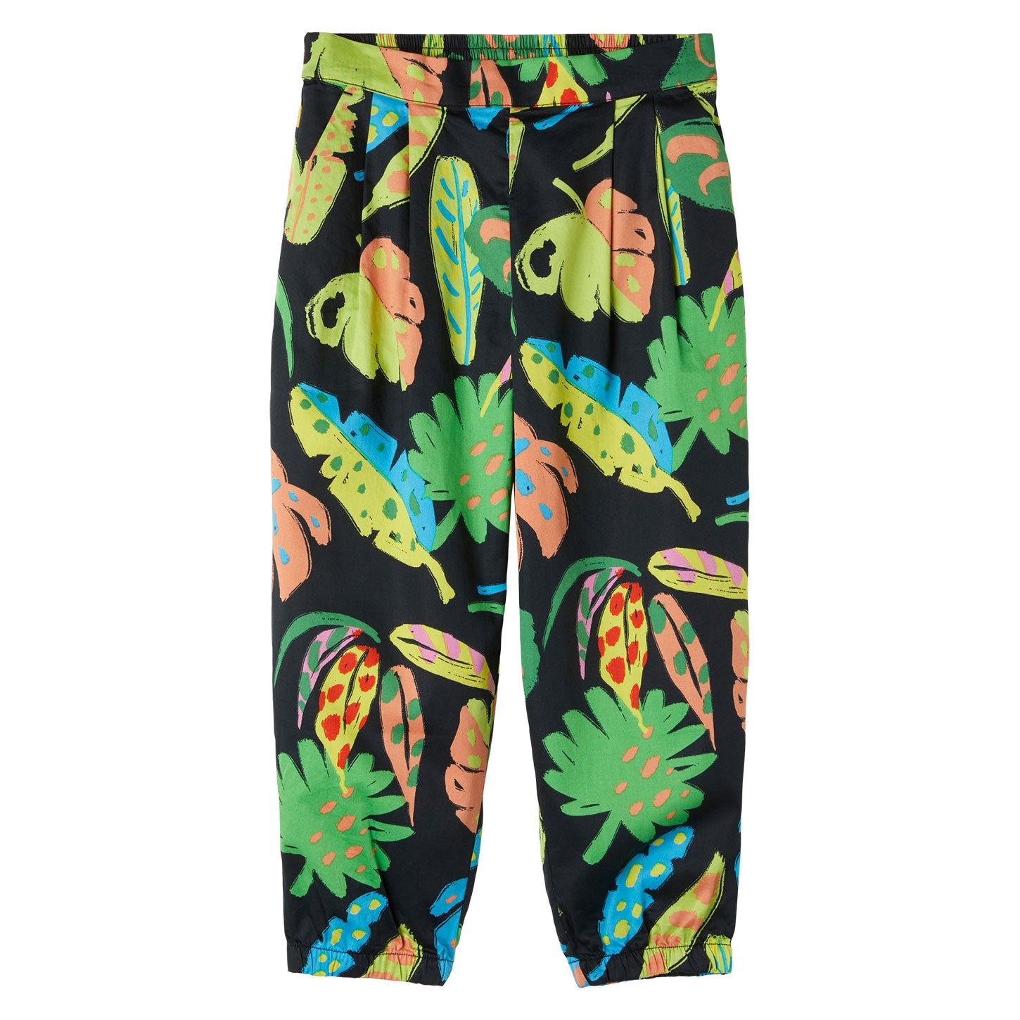 Παιδικό Παντελόνι Leaves