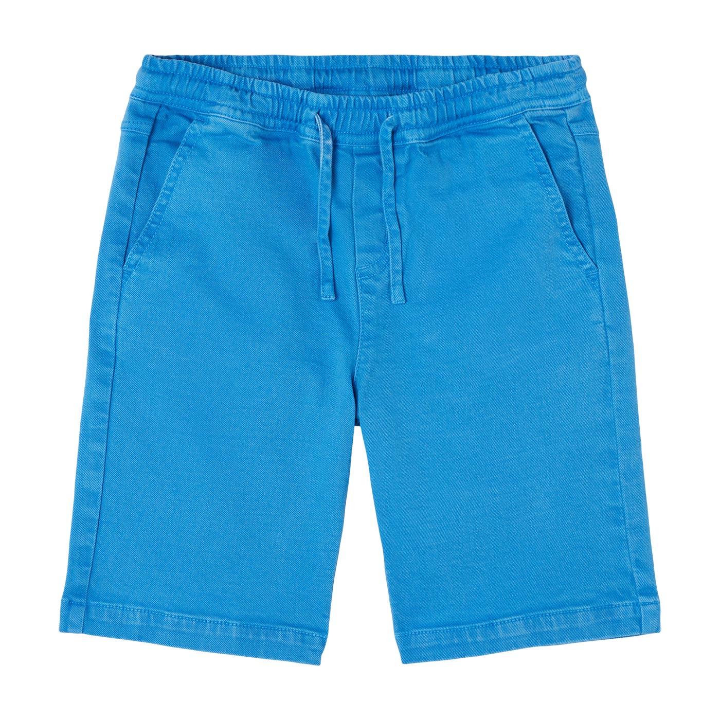Παιδική Βερμούδα Bright Blue
