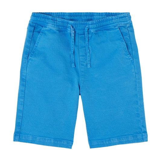 Παιδική Βερμούδα Bright Blue