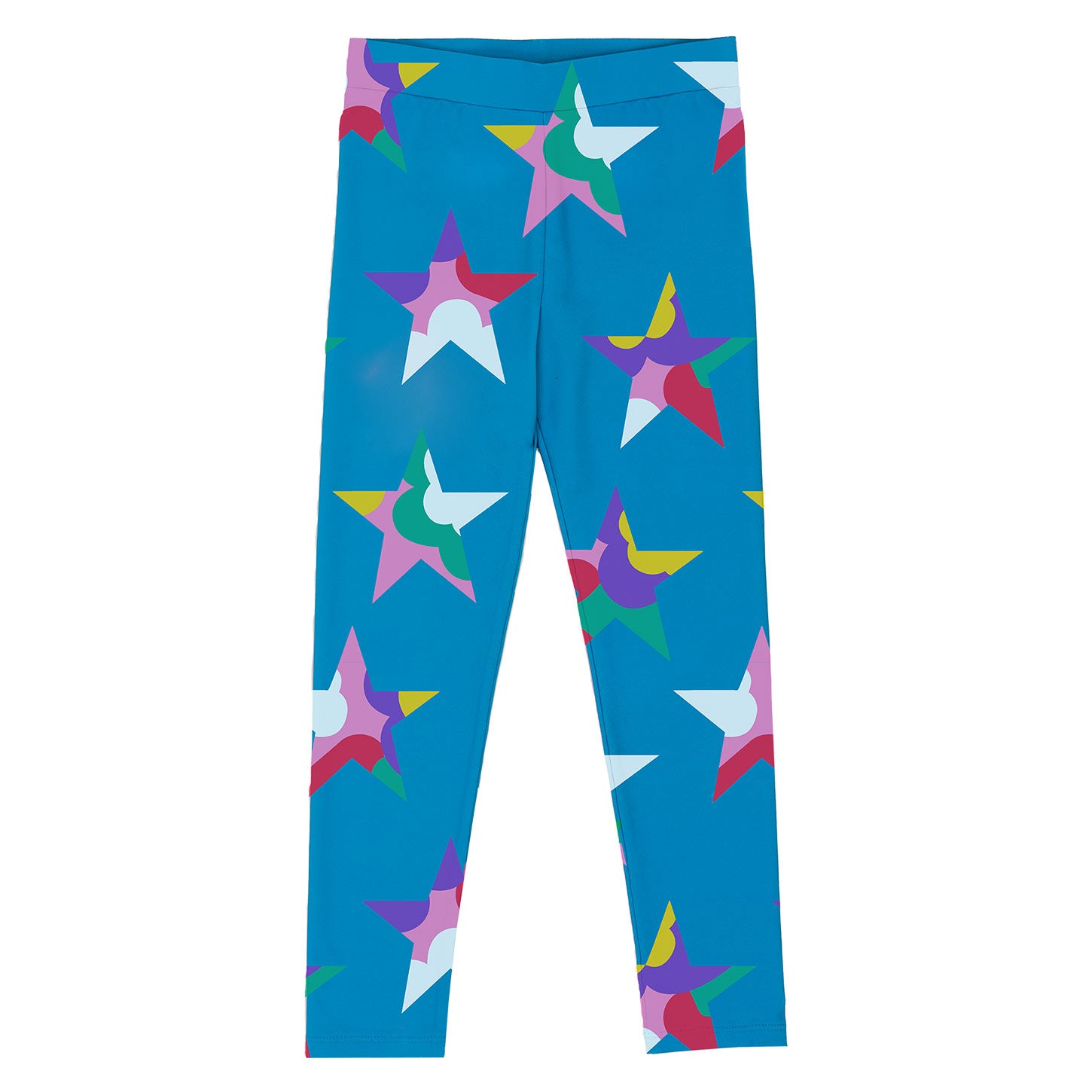 Παιδικό Κολάν Blue Stars