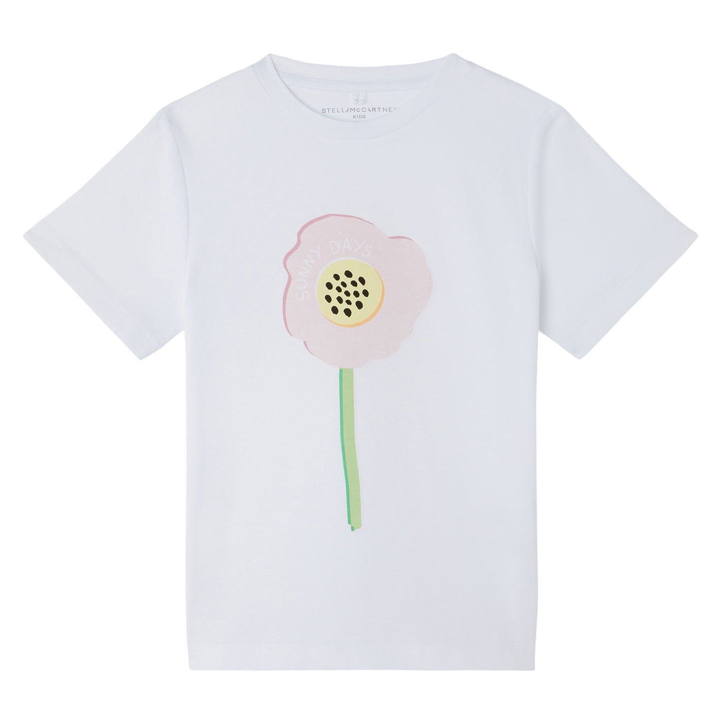 Παιδική Μπλούζα T-Shirt Flower