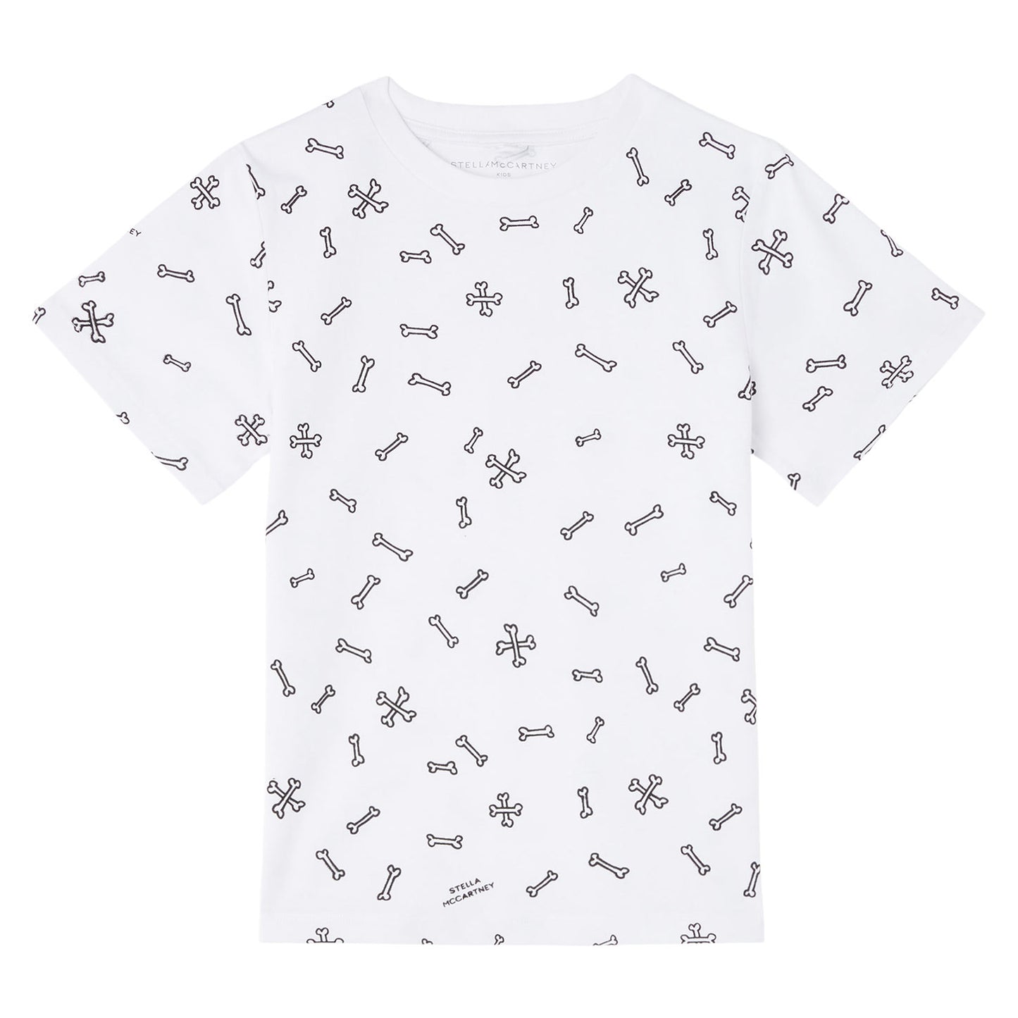 Παιδική Μπλούζα T-Shirt Bones