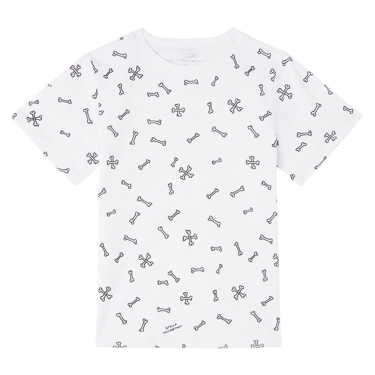 Παιδική Μπλούζα T-Shirt Bones