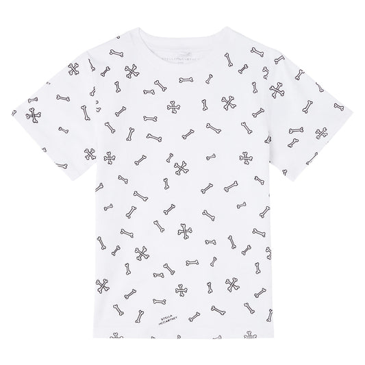 Παιδική Μπλούζα T-Shirt Bones