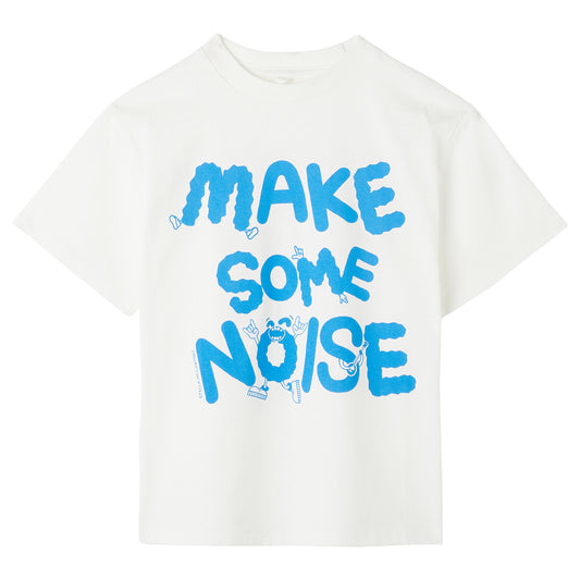 Παιδική Μπλούζα T-Shirt Make Some Noise