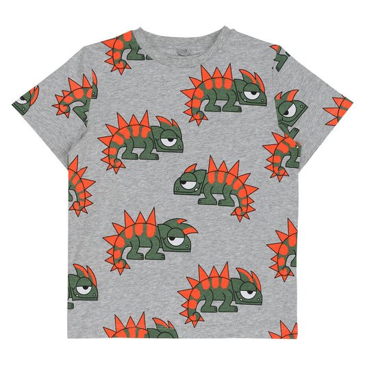 Παιδική Μπλούζα T-Shirt Gecko