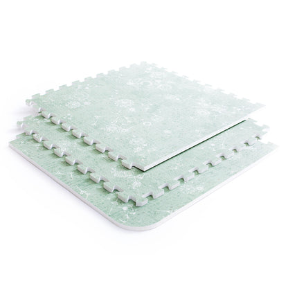 Χαλί Παιχνιδιού Maxi Spring Green