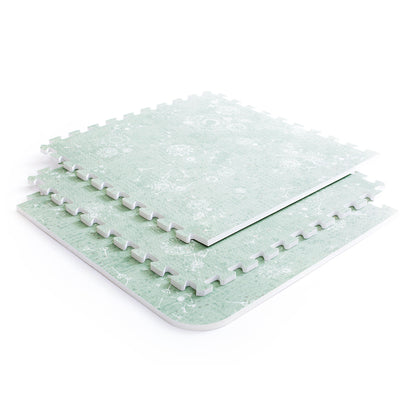 Χαλί Παιχνιδιού Midi Spring Green
