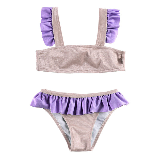 Παιδικό Μαγιώ Μπικίνι Christina