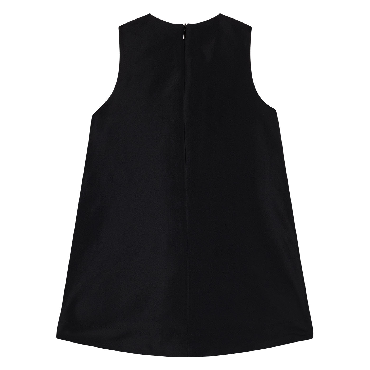 Παιδικό Φόρεμα με Πολύχρωμα Κρόσια