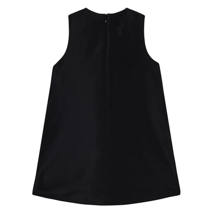 Παιδικό Φόρεμα με Πολύχρωμα Κρόσια