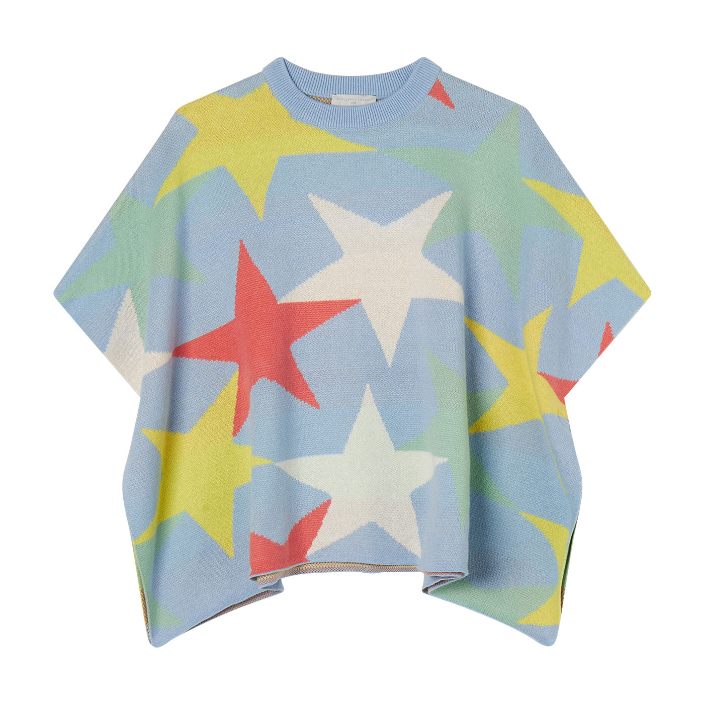 Παιδική Κάπα Stars