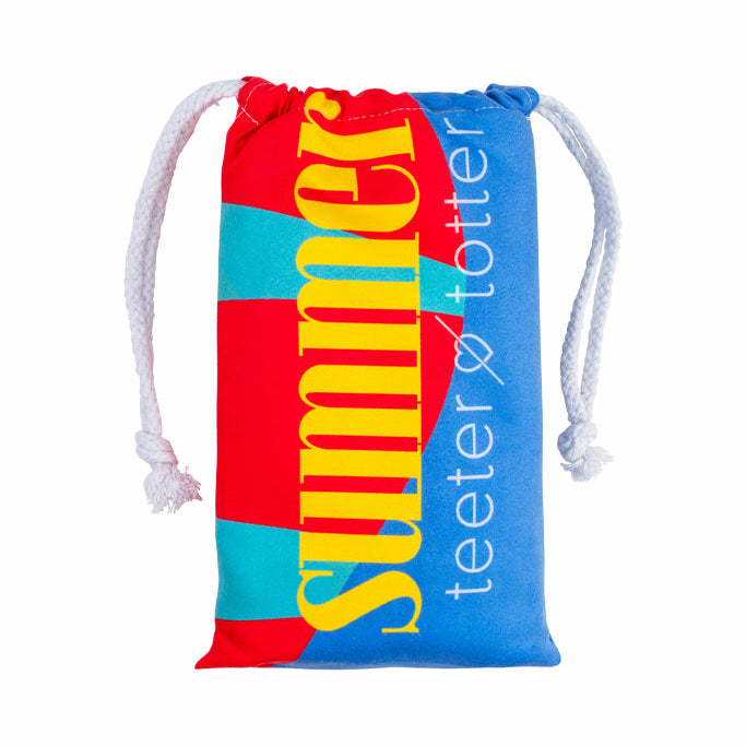 62A.TT411-174 # Kids Beach Towel Summer V2