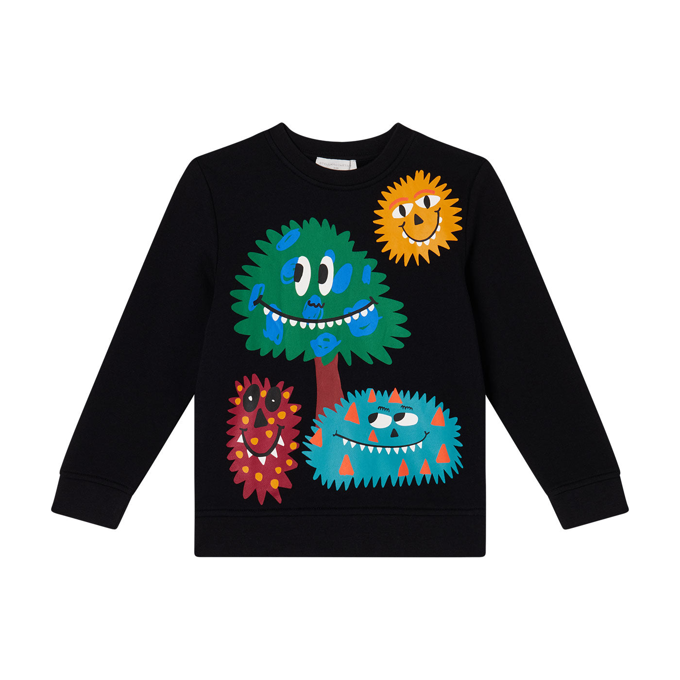 Παιδική Μπλούζα Φούτερ Monsters