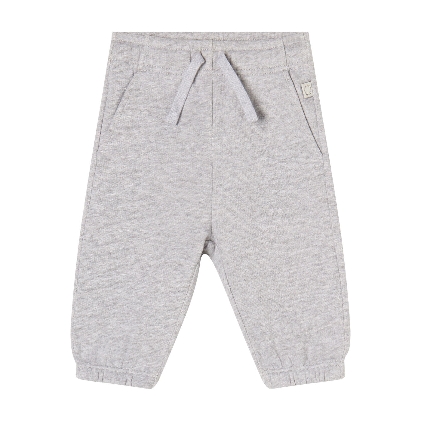 Παιδικό Παντελόνι Φόρμας Γκρι Μελανζέ