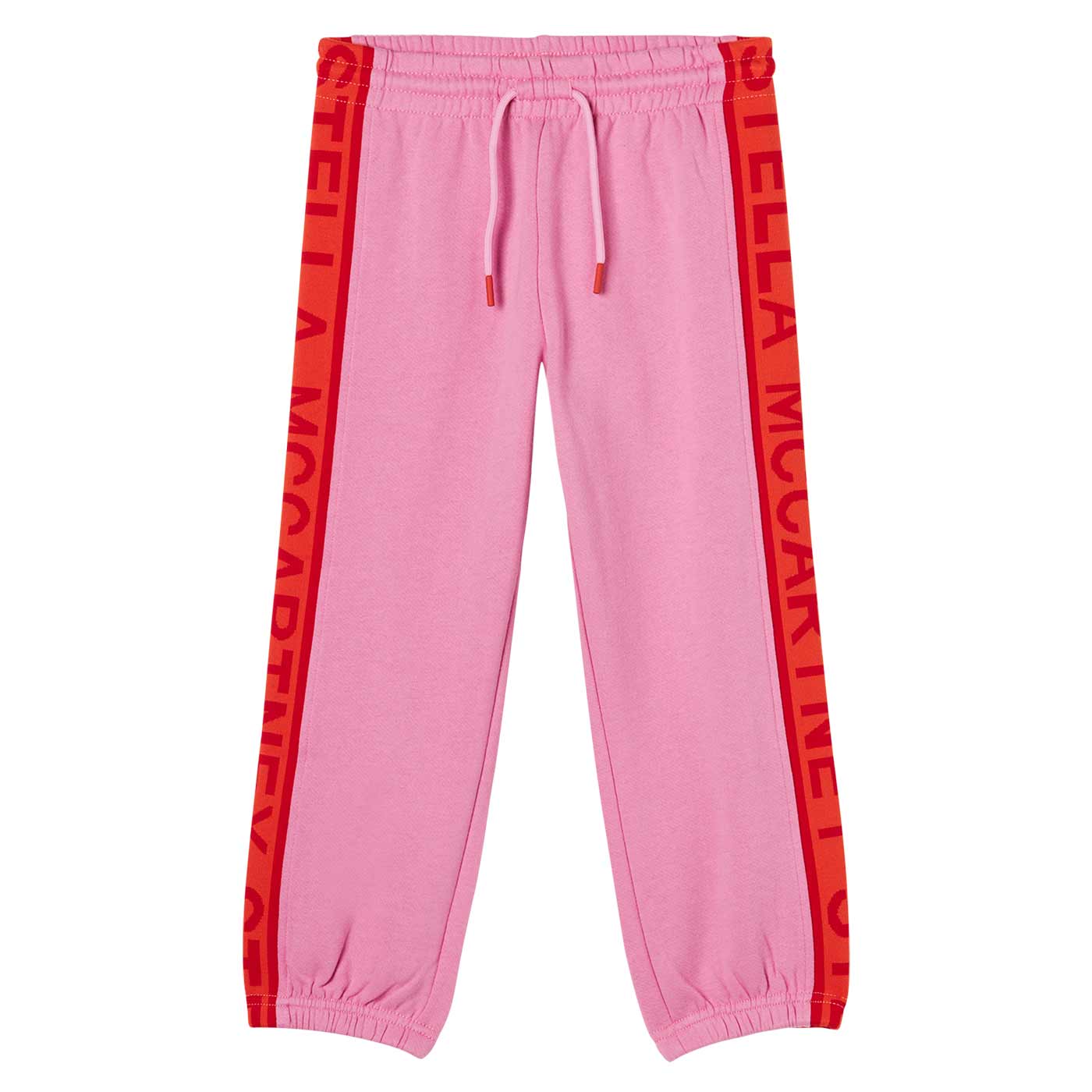 Παιδικό Παντελόνι Φόρμα Pink Wisteria