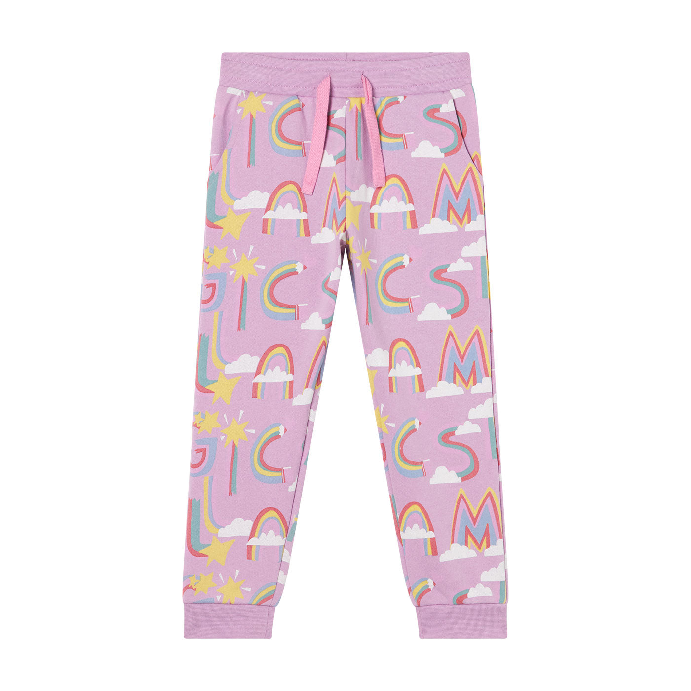 Παιδικό Παντελόνι Φόρμας Magic