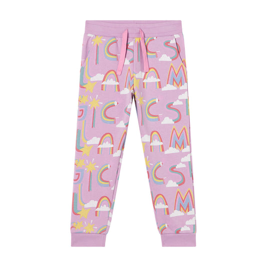 Παιδικό Παντελόνι Φόρμας Magic