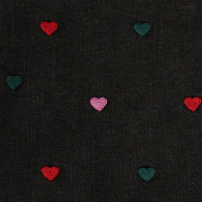 Παιδικό Τζιν Παντελόνι Hearts