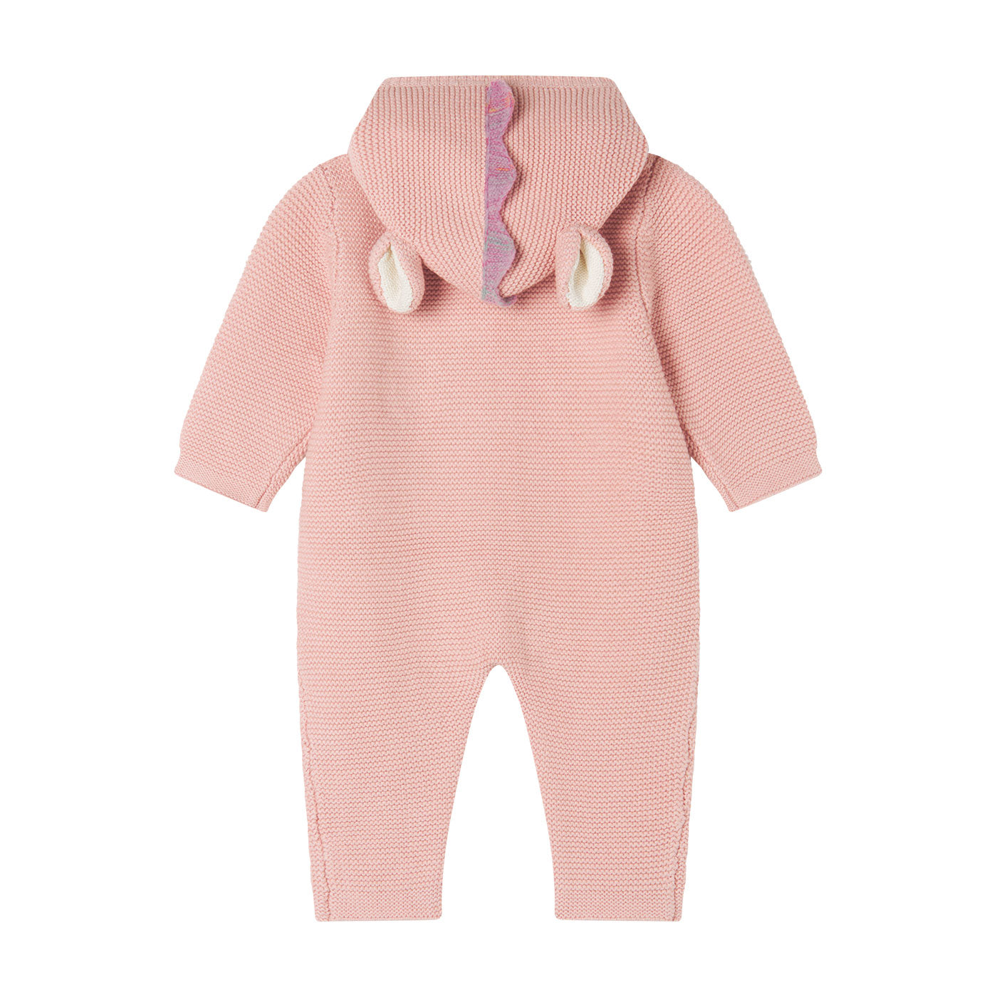 Βρεφικό Πλεκτό Φορμάκι Unicorn