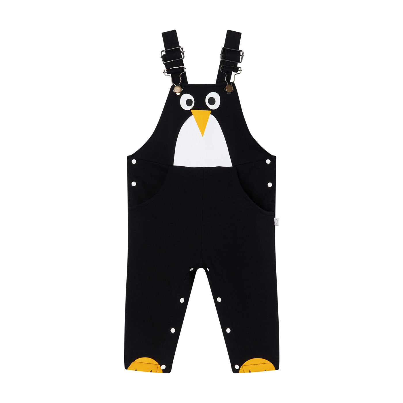 Βρεφική Σαλοπέτα Penguin