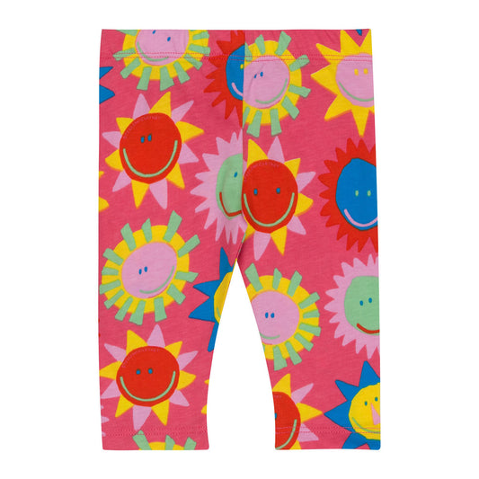 Βρεφικό Κολάν Sunshine Glasses