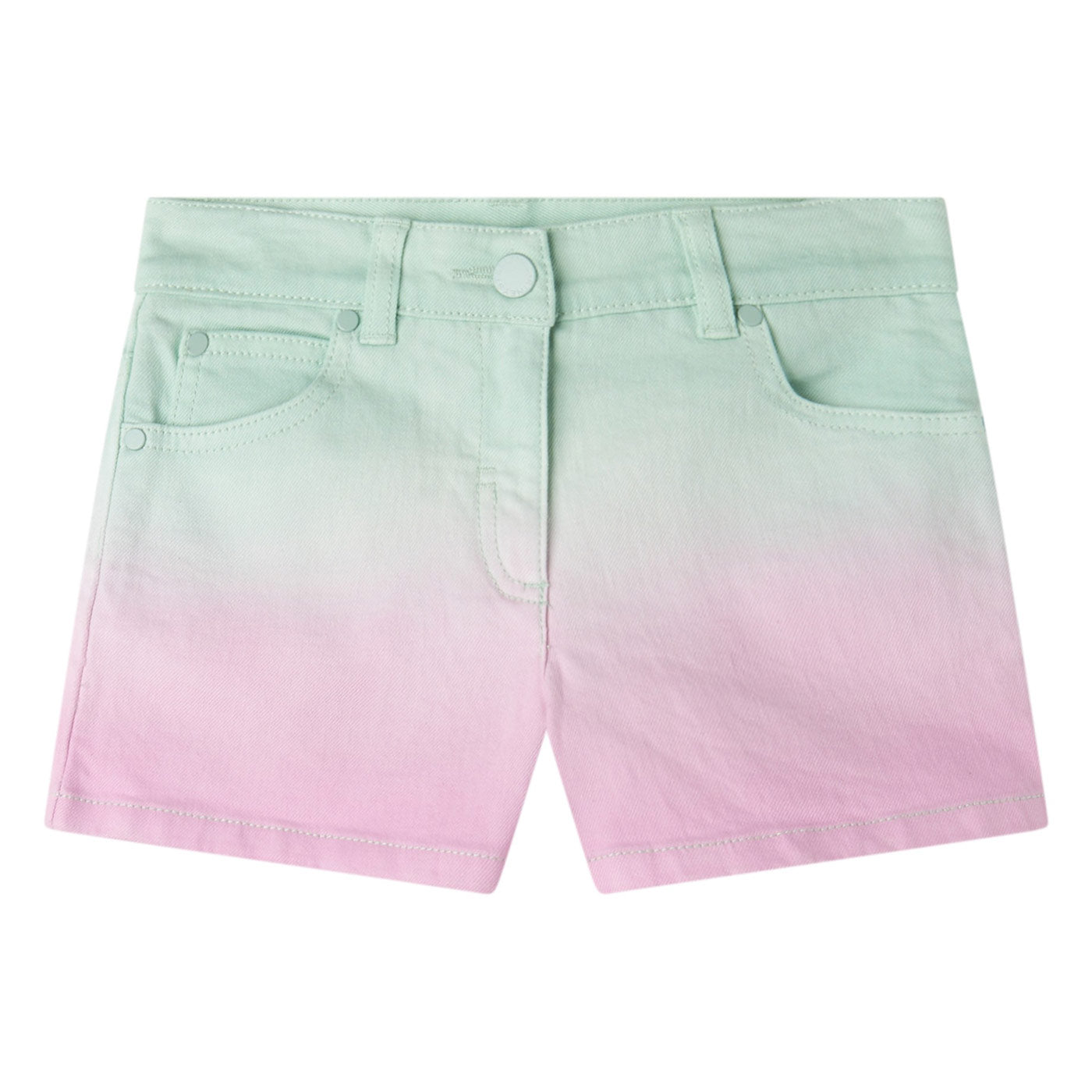 Παιδικό Τζην Σορτς Ombre