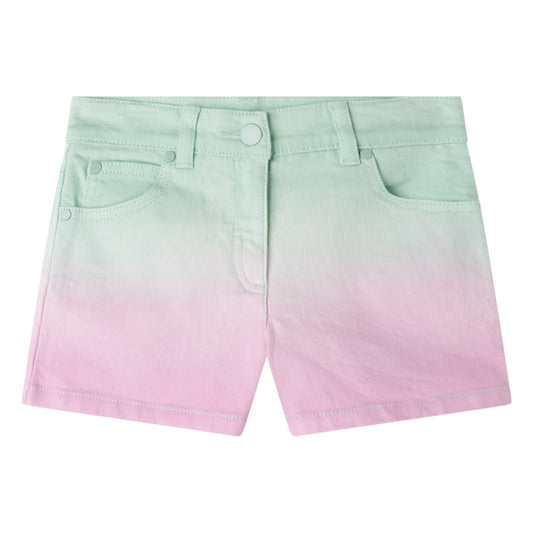 Παιδικό Τζην Σορτς Ombre