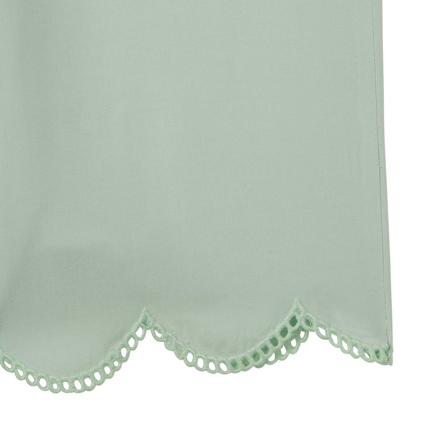 Παιδικό Παντελόνι Mint Green