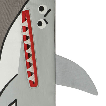 Παιδικό Σορτς Shark Grey