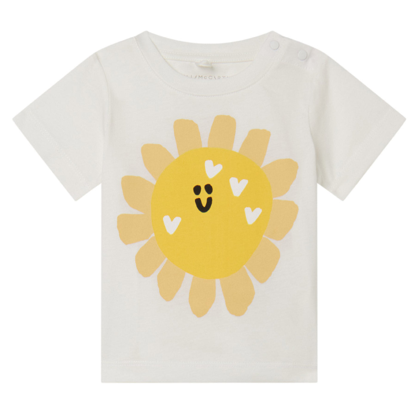 Βρεφική Μπλούζα T-Shirt Sun