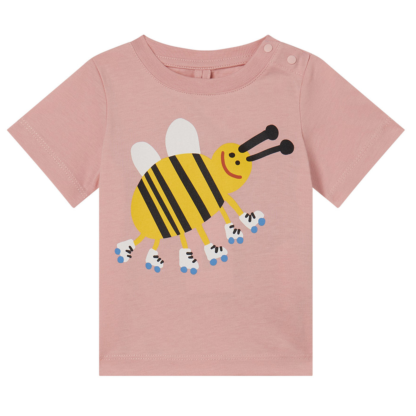 Βρεφική Μπλούζα T-Shirt Bee